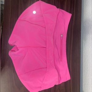 Lululemon Speed Up Short